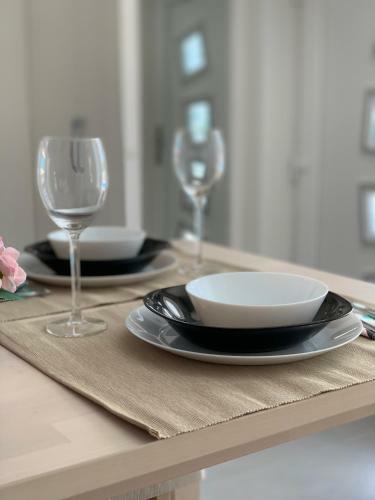 Apartamentos Studio Claudia