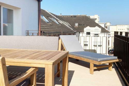 Apartamento Lee