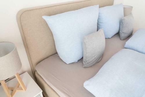 Apartamento Lee