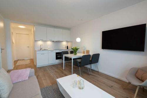 Apartamento Lee