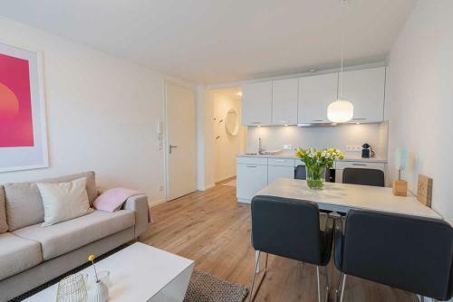 Apartamento Lee