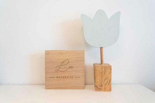 Apartamento Lee