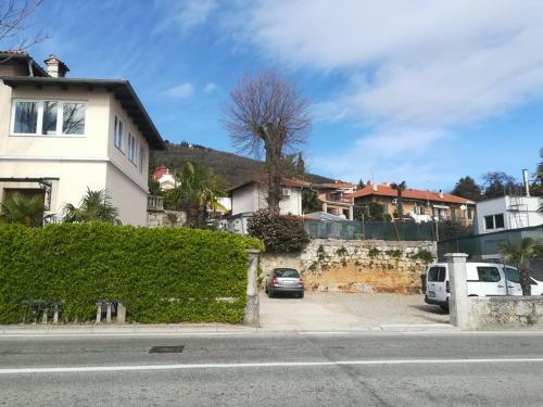Apartman Dora Opatija