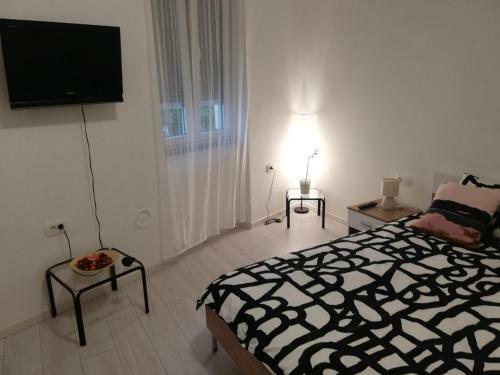 Apartman Dora Opatija