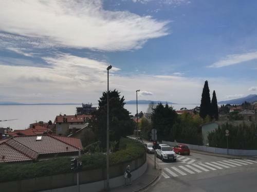Apartman Dora Opatija
