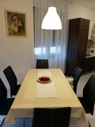 Apartman Dora Opatija