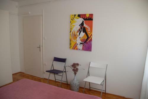 Apartment Bo?i?