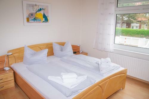 Ferienhaus Rike