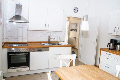 Ferienhaus Rike