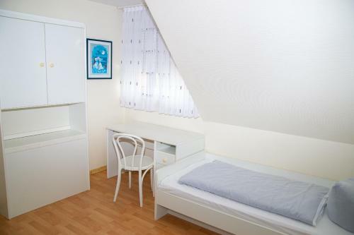 Ferienhaus Rike