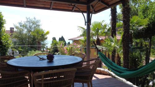 Beba's Garden Apartment