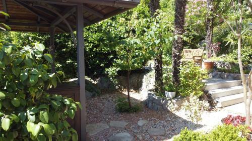 Beba's Garden Apartment