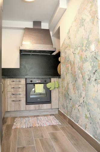 Beba's Garden Apartment