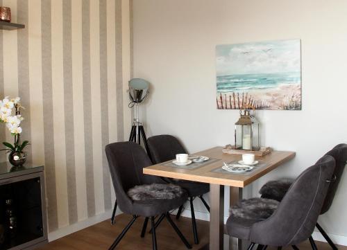 Apartamento Meerblick Sl 75