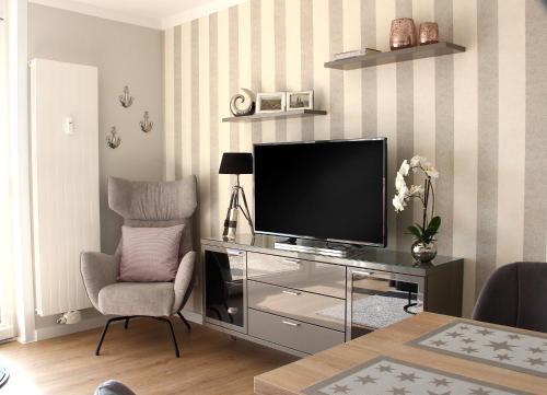 Apartamento Meerblick Sl 75