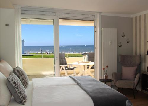 Apartamento Meerblick Sl 75