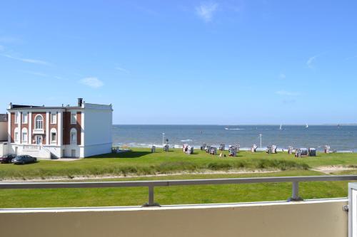 Apartamento Meerblick Sl 75