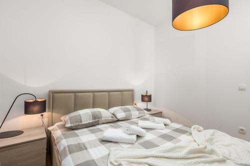 Apartment Palmas