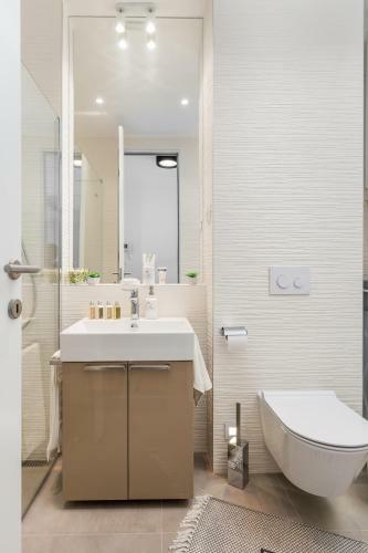 Apartment Palmas