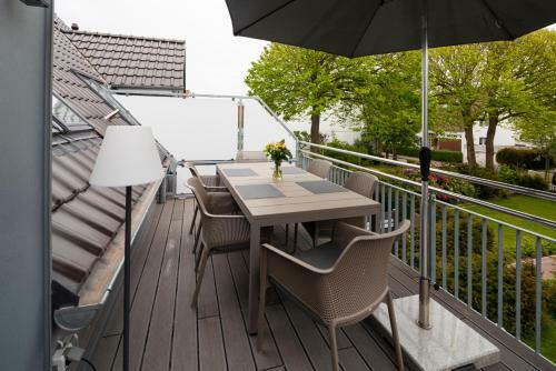 Apartamento Steg N 5