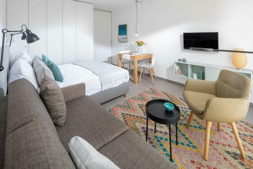 Apartamento Weststrandblick
