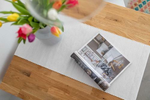 Apartamento Weststrandblick