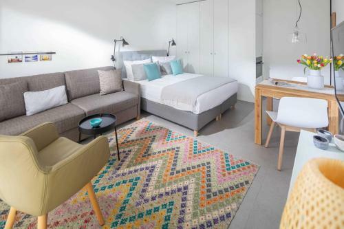 Apartamento Weststrandblick