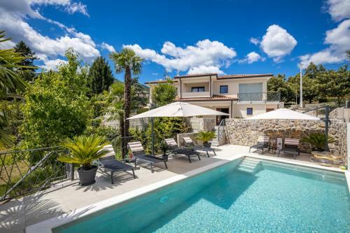 Villa Salu?