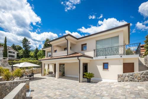 Villa Salu?
