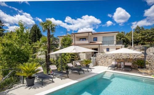 Villa Salu?