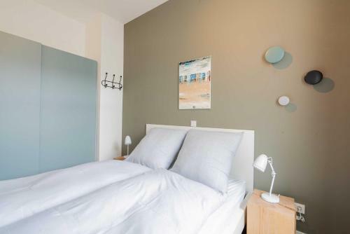 Apartamento Wave2