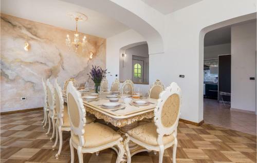 Beautiful Home In Matulji With Jacuzzi, Sauna And Wifi