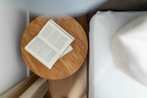 Apartamento De Breker
