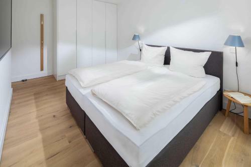 Apartamento De Breker