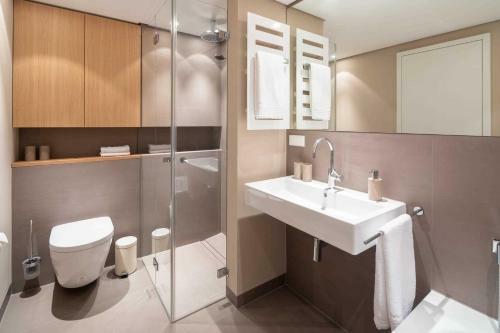 Apartamento De Breker