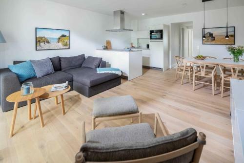 Apartamento De Breker