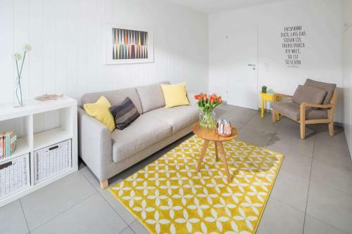 Apartamento D�nenrose
