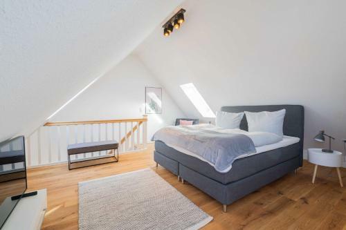 Apartamento Lighthouse Whg 6