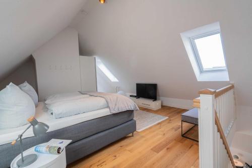 Apartamento Lighthouse Whg 6