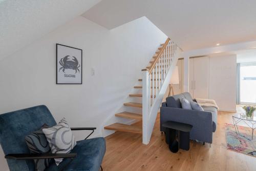 Apartamento Lighthouse Whg 6