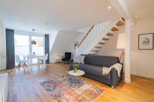 Apartamento Lighthouse Whg 6