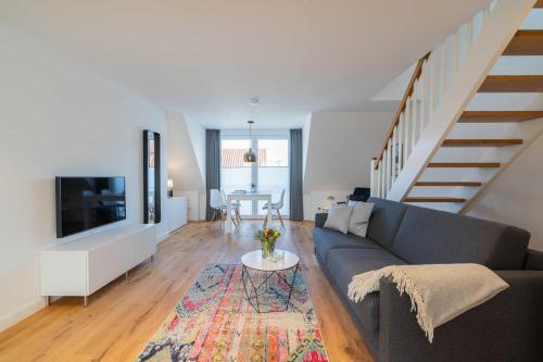 Apartamento Lighthouse Whg 6