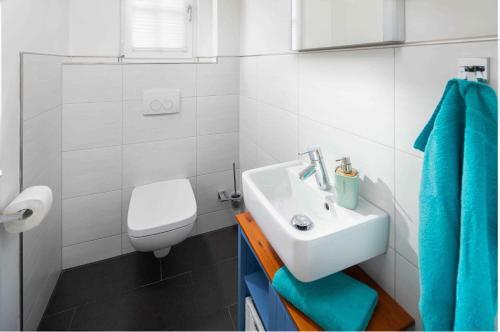 Apartamento Utspann
