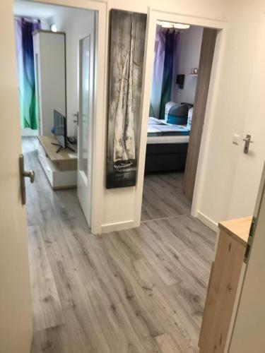 Apartamento Iderhoff Wohnung 43