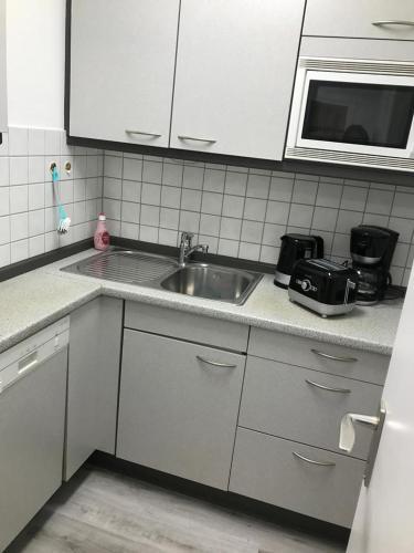 Apartamento Iderhoff Wohnung 43