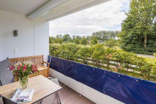 Apartamento S�dpark