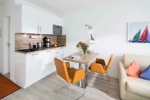 Apartamento S�dpark
