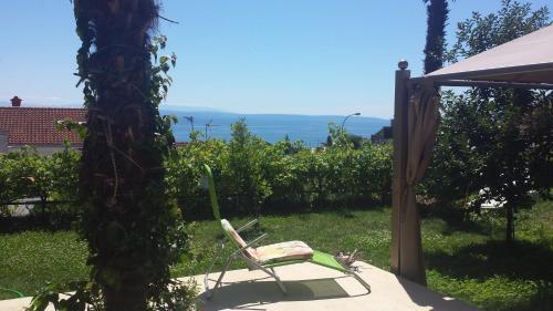 Apartamento Beautiful View Apt 2