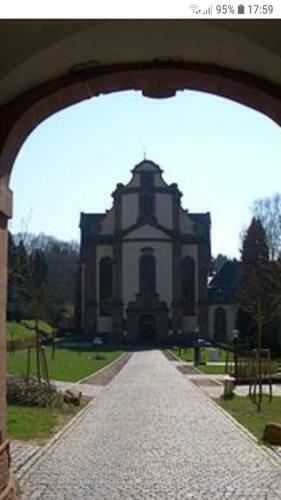Eifel Ferienhaus Anne