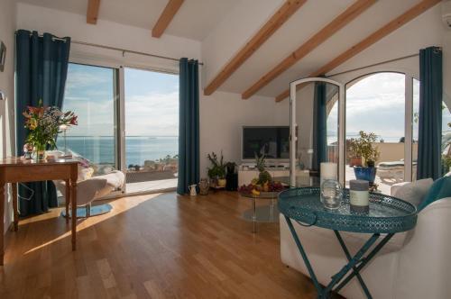 Apartamento Beautiful View Apt 1